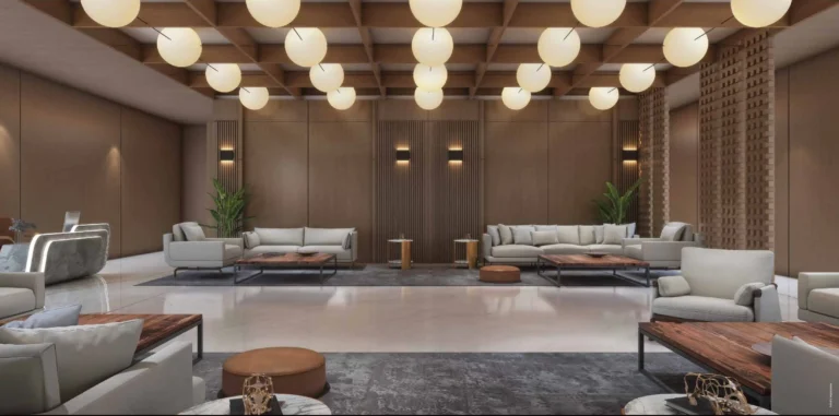 Godrej Sanpada Gallery Image