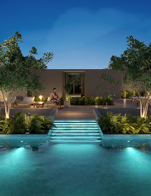 Godrej Sanpada Gallery Image
