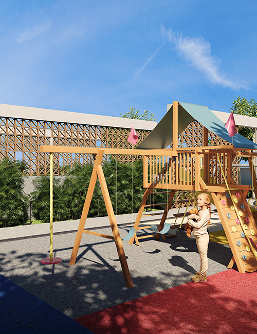 Godrej Sanpada Gallery Image